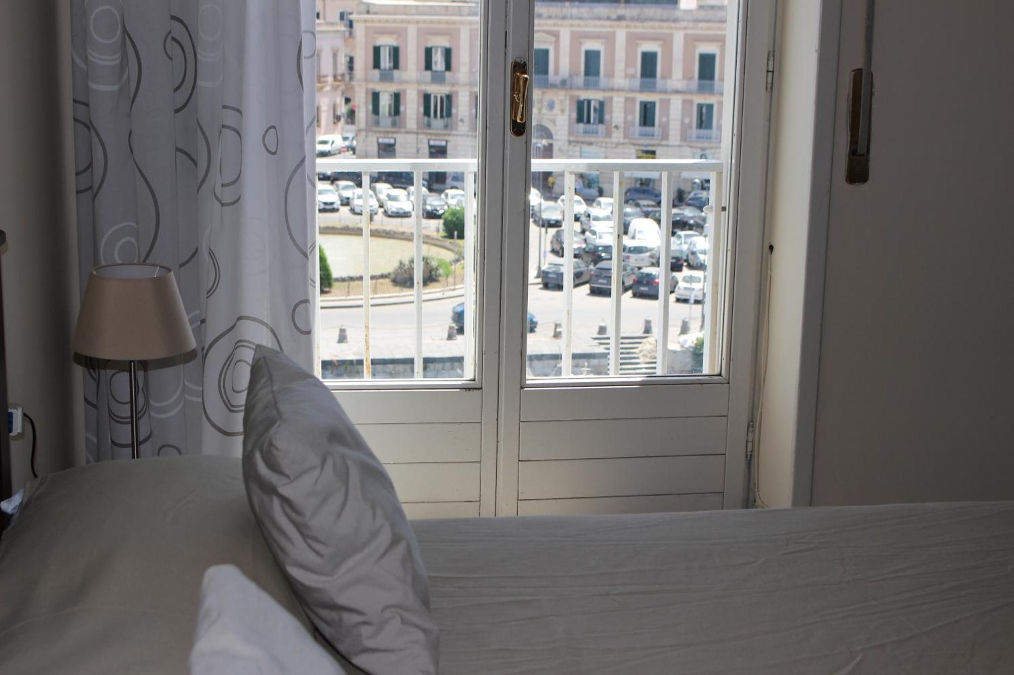 Apartment Aretusa Syracuse