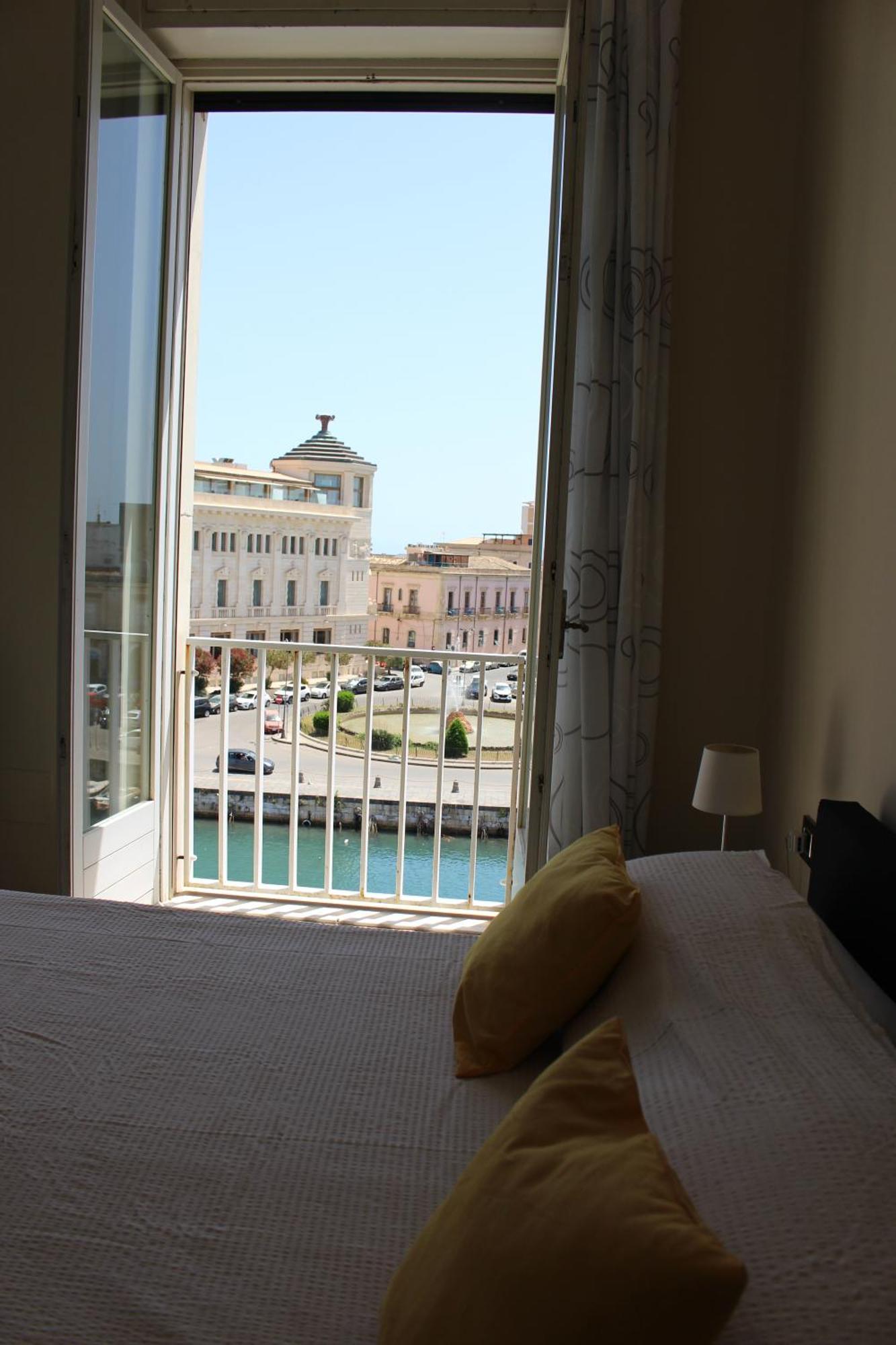Aretusa Apartment