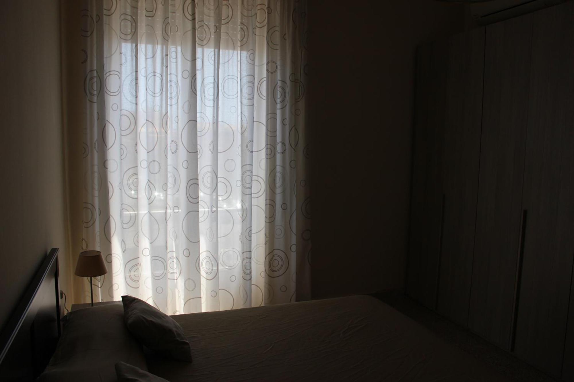 Aretusa Apartment Syracuse