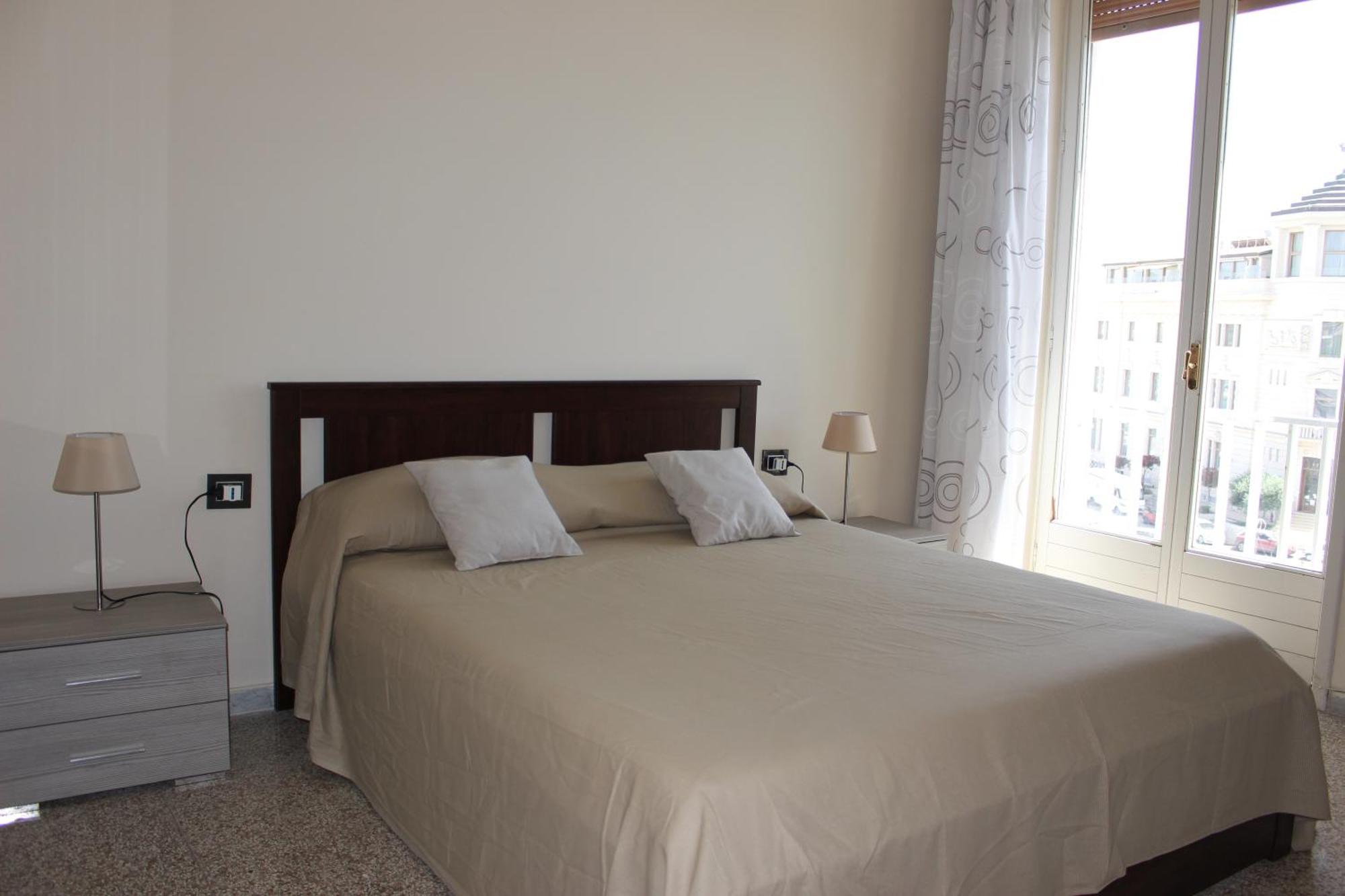 Aretusa Apartment *