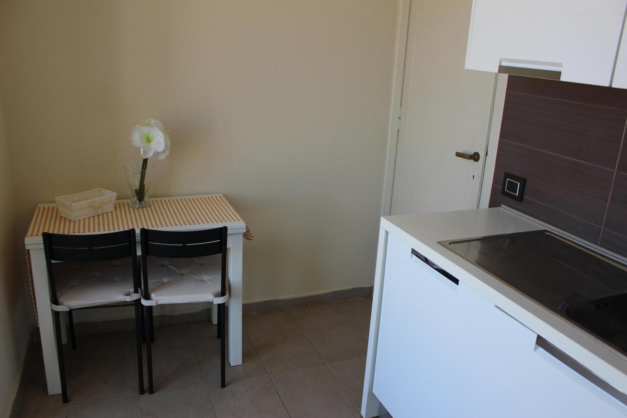 Aretusa Apartment