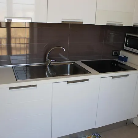 Appartamento Aretusa Syracuse Exterior photo