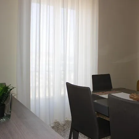 Appartamento Aretusa Syracuse Exterior photo