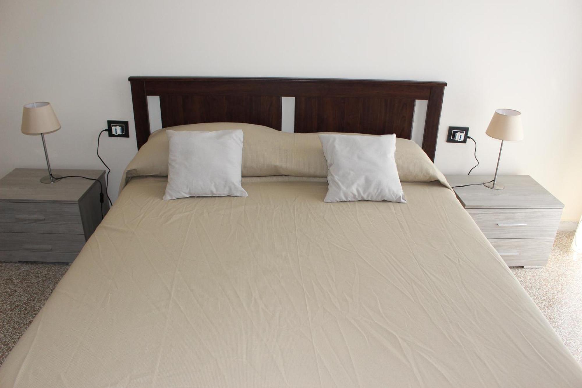 Apartamento Aretusa *