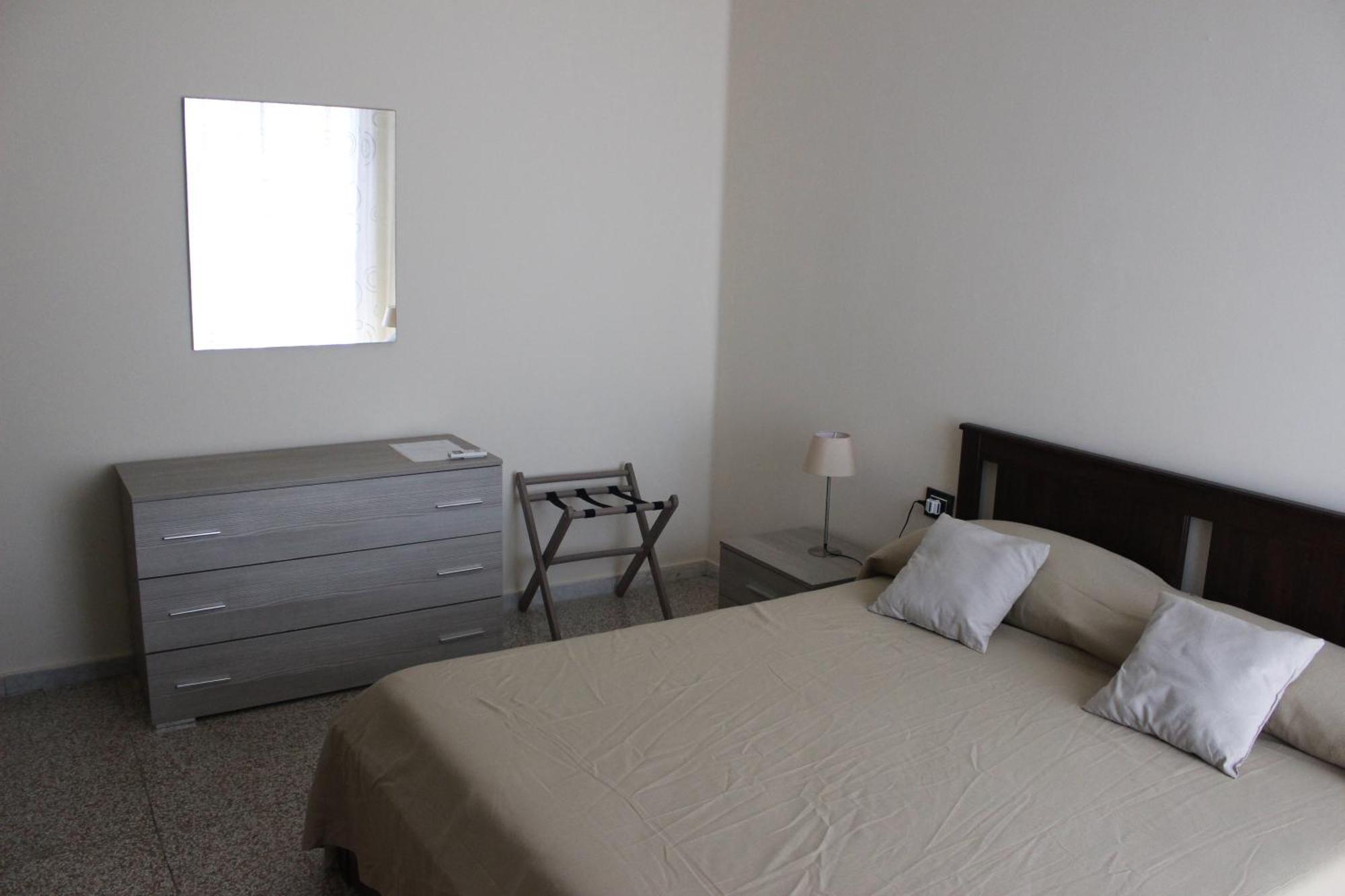 Aretusa Apartamento Syracuse