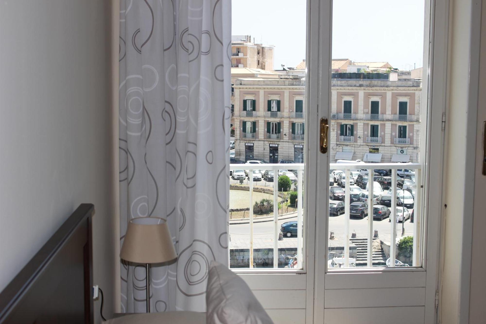 Apartment Aretusa