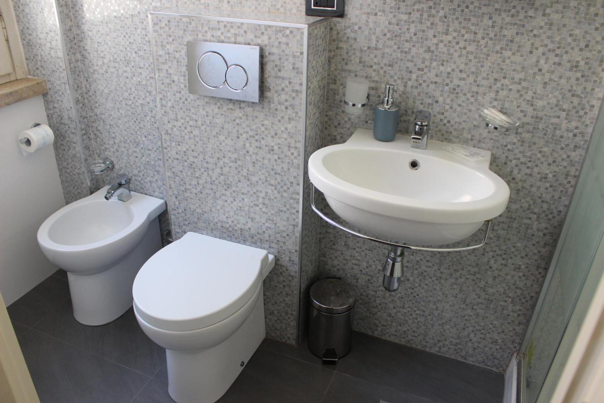 Apartamento Aretusa