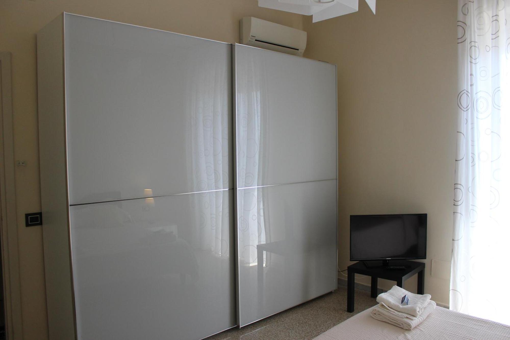 Aretusa Apartamento Syracuse
