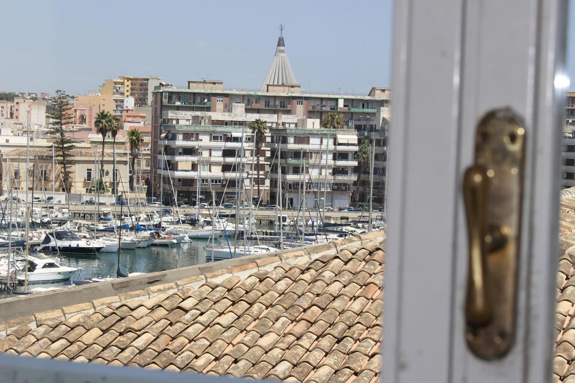 Apartamento Aretusa Syracuse