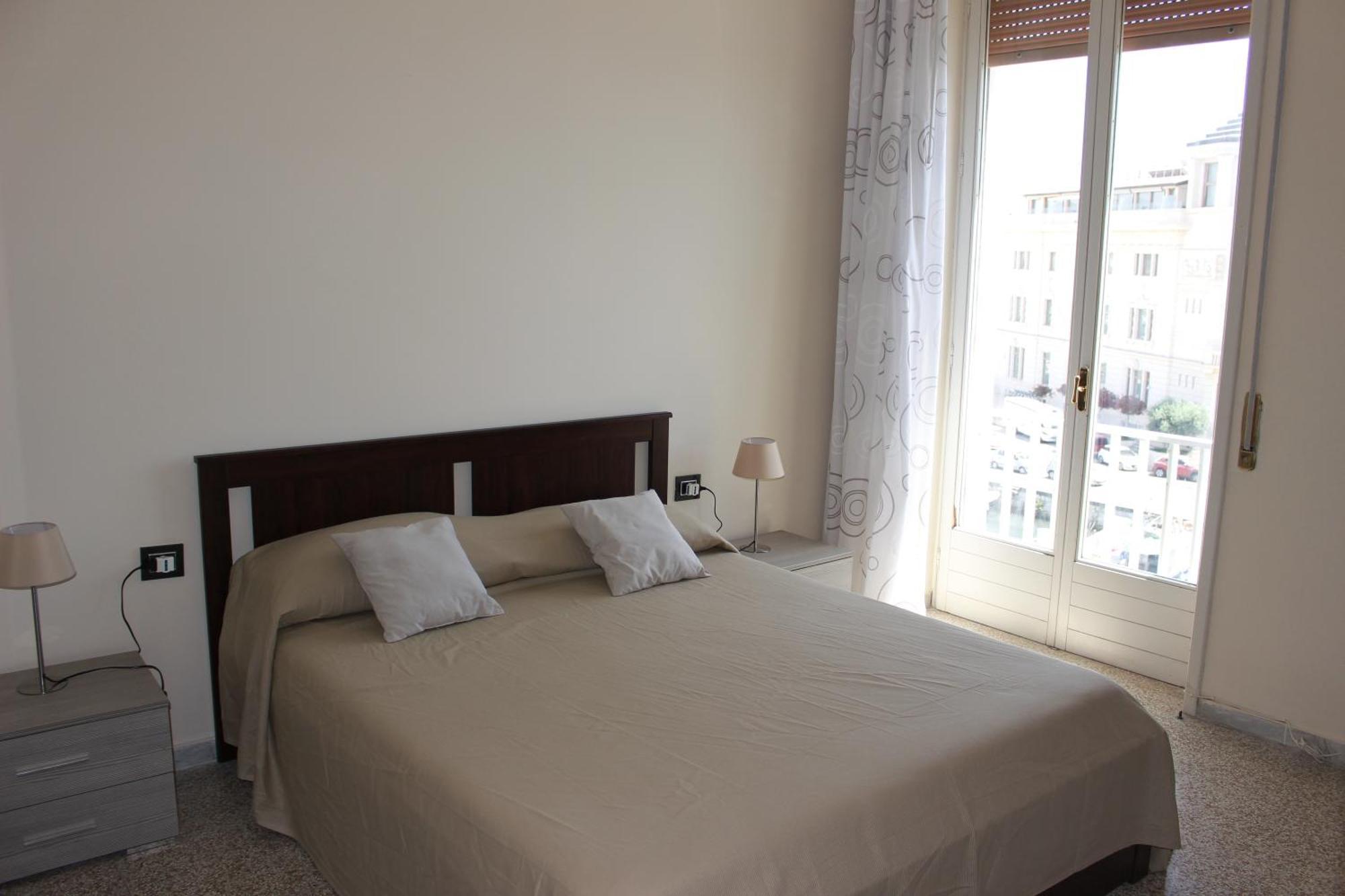 Apartamento Aretusa *