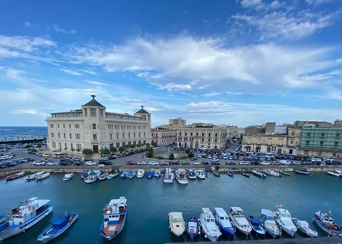 Appartamento Aretusa
