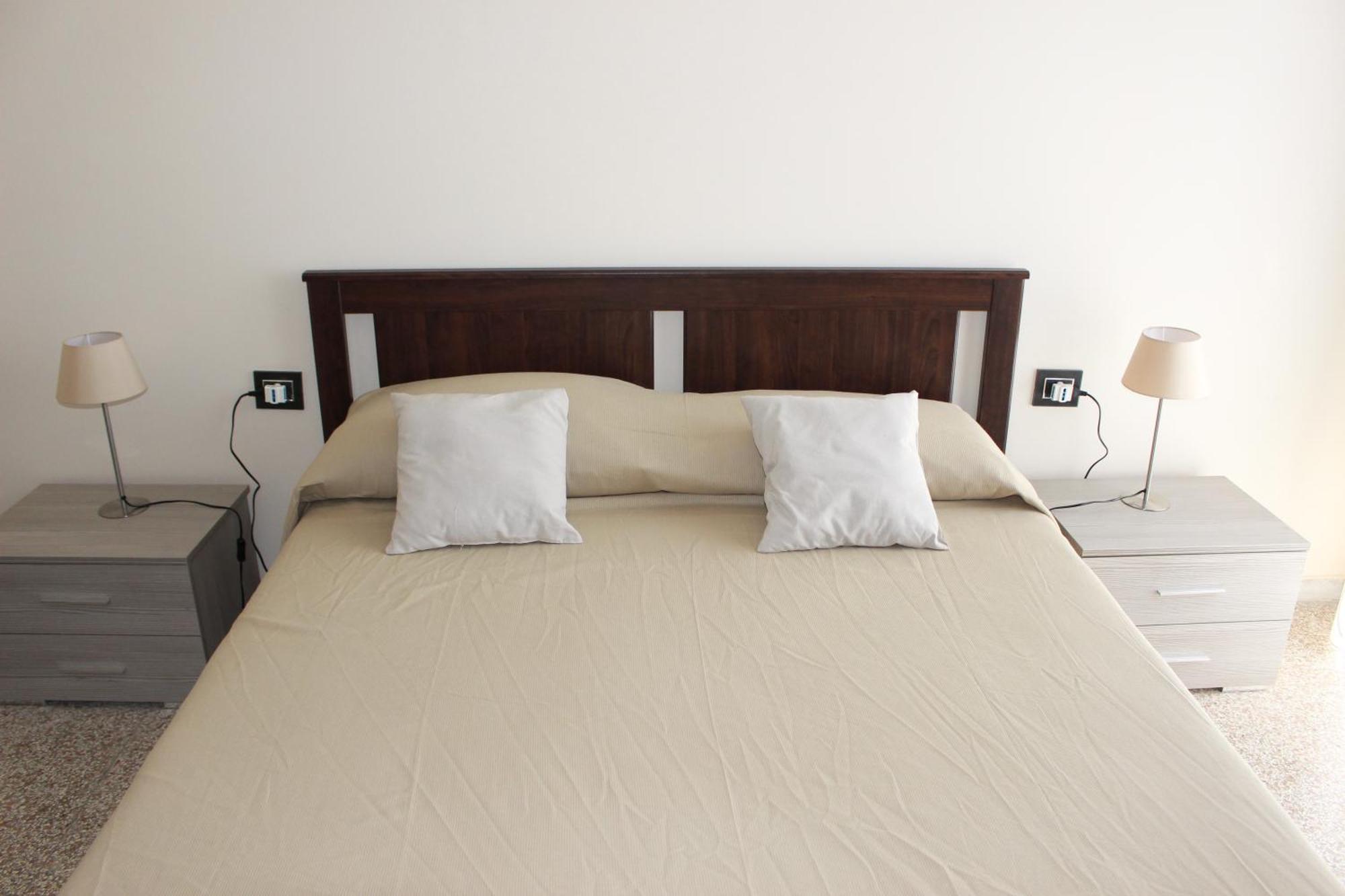 Aretusa Apartment *