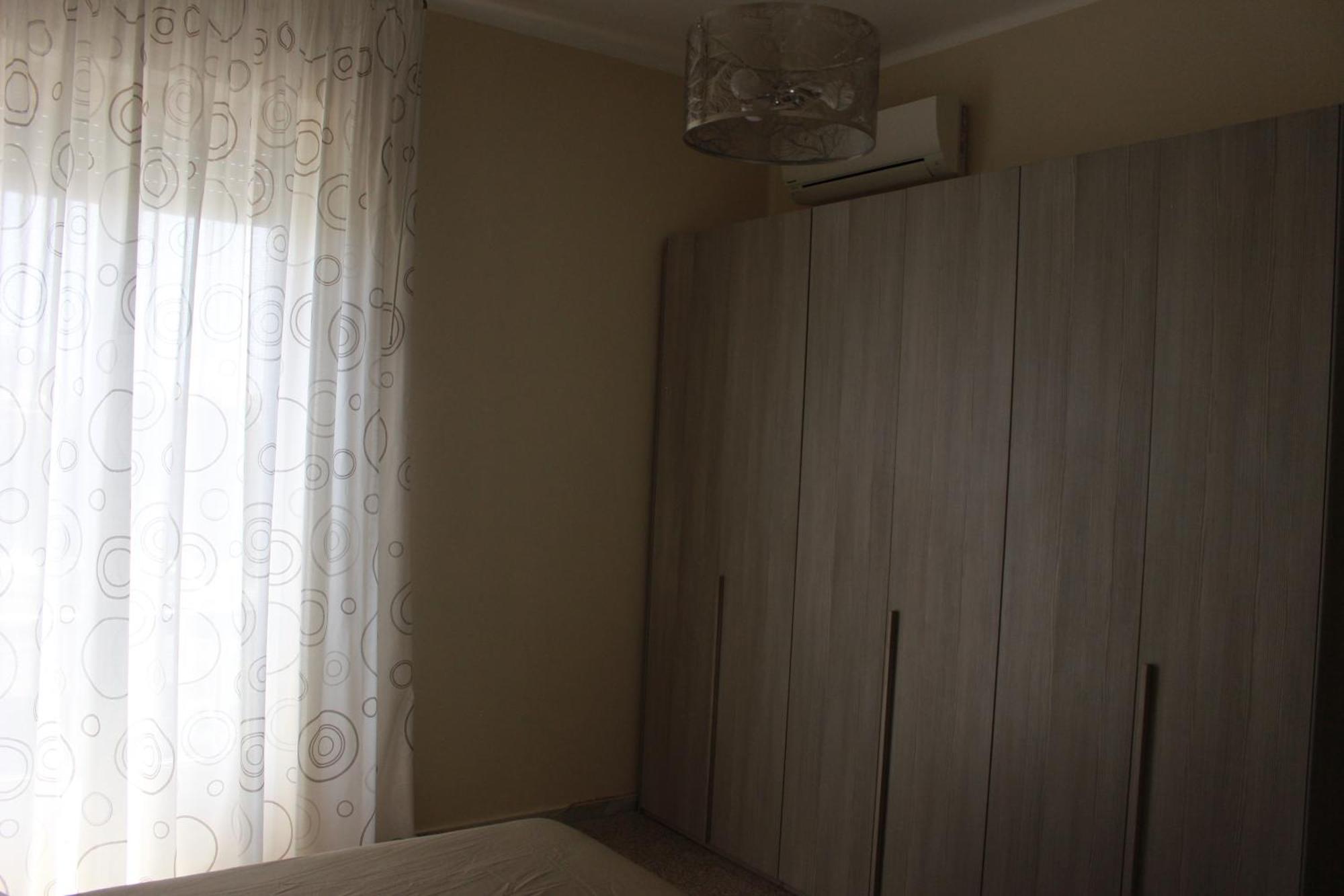 Aretusa Apartment Syracuse