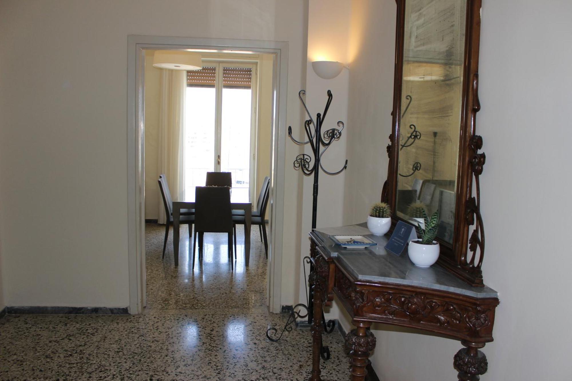 Apartment Aretusa