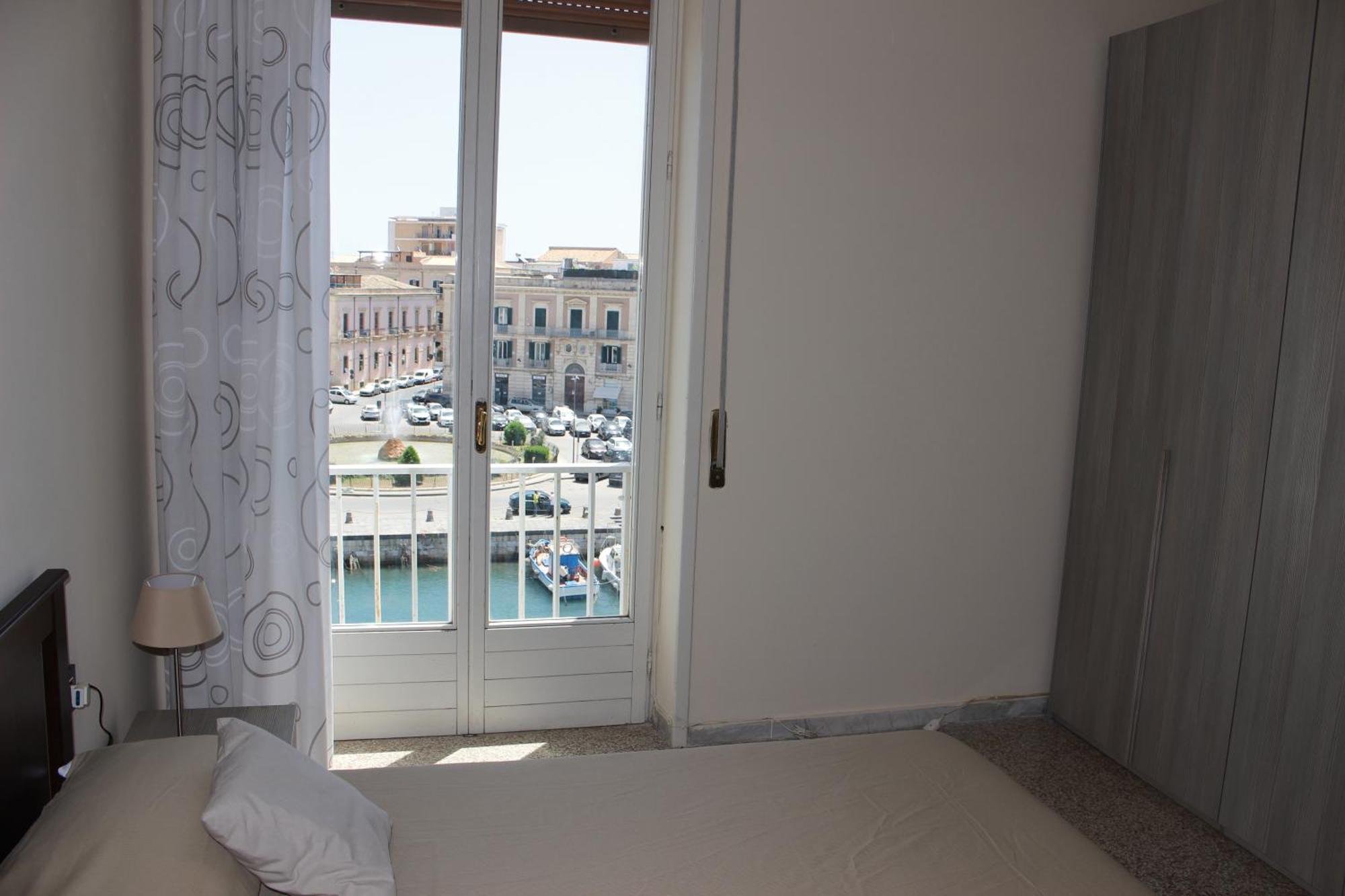 Apartment Aretusa