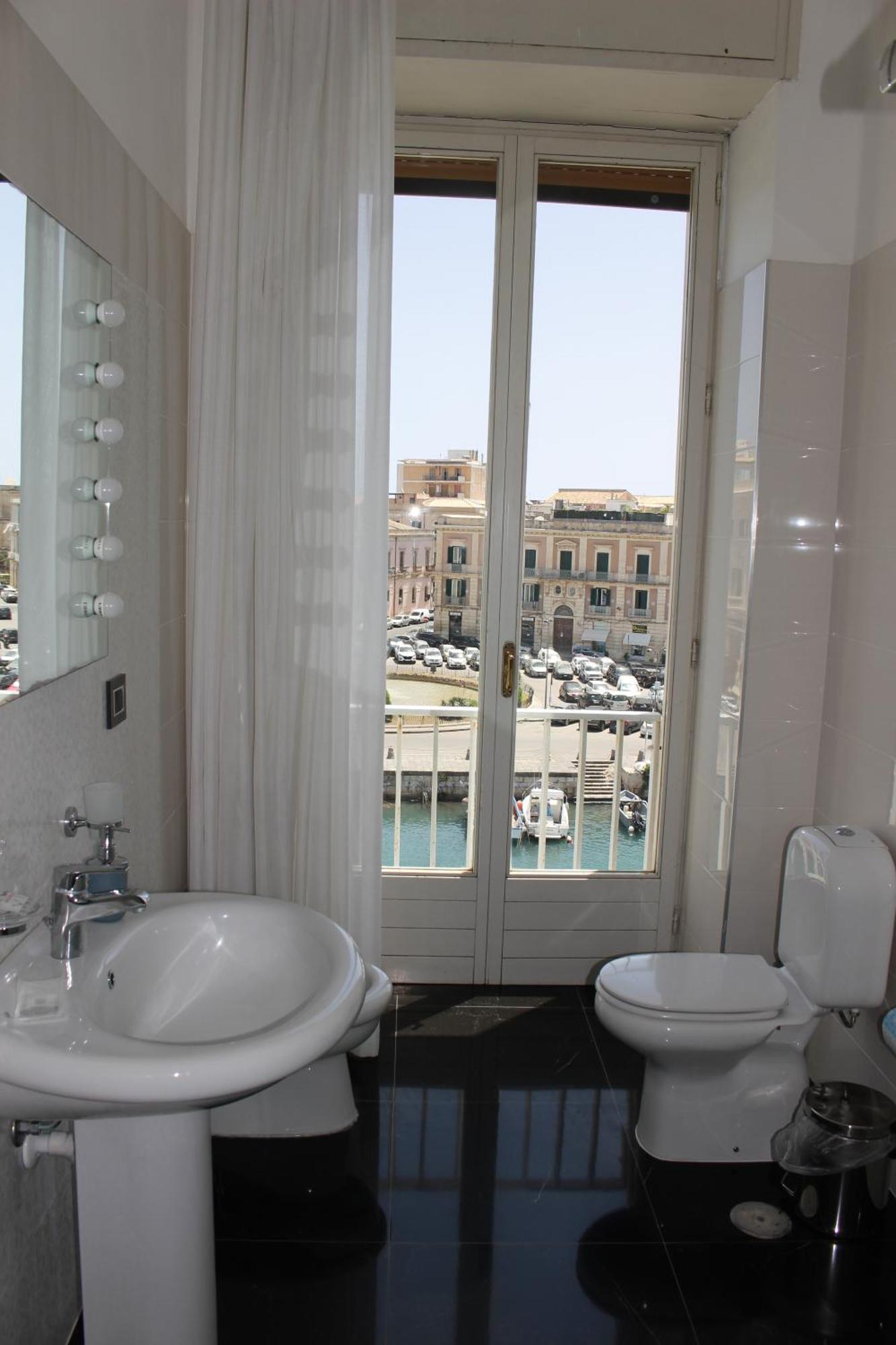 Aretusa Apartment