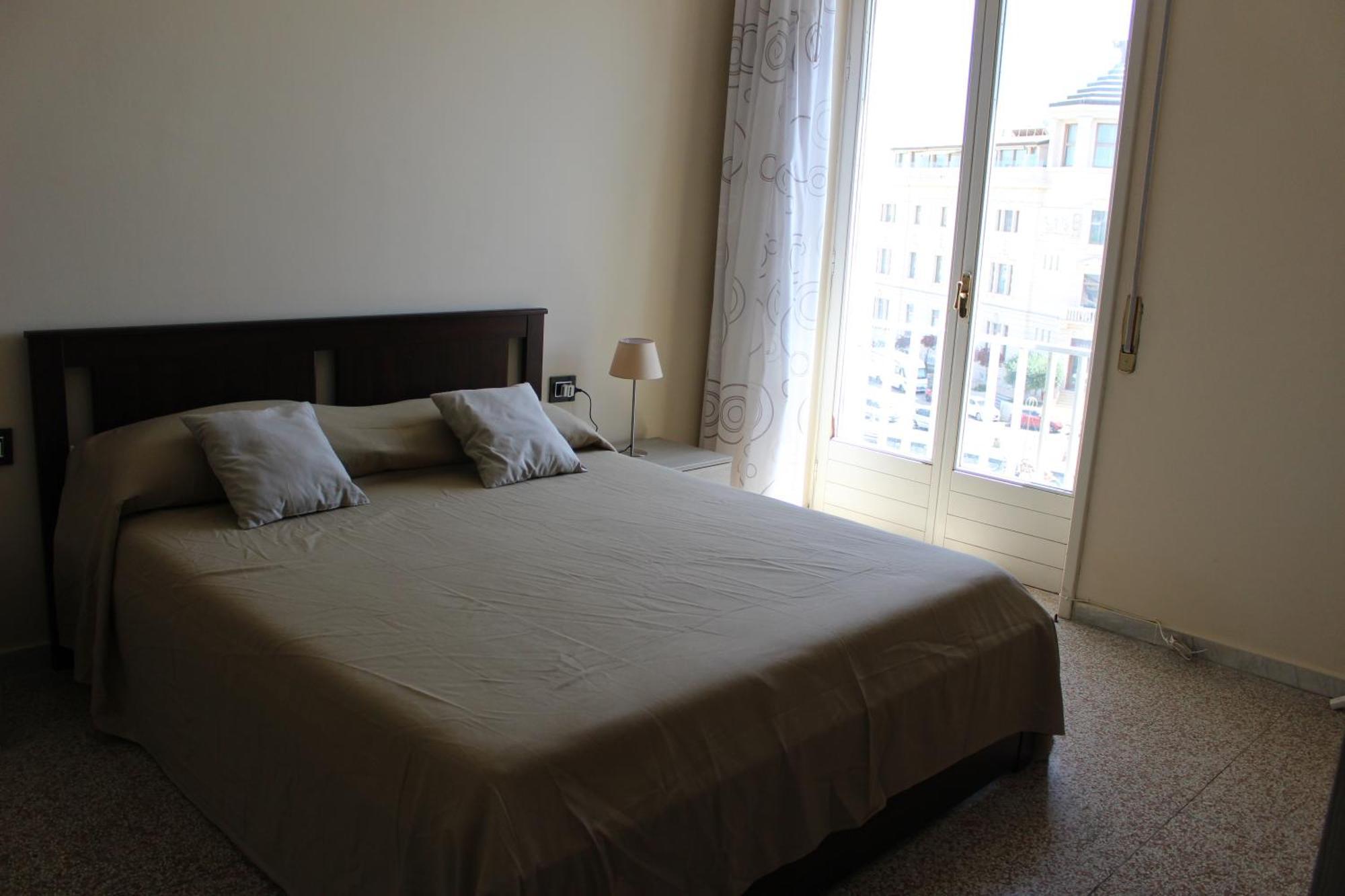 Aretusa Apartment Syracuse