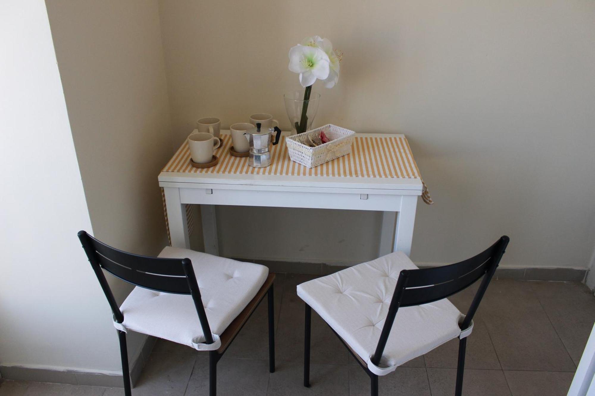 Apartment Aretusa Syracuse