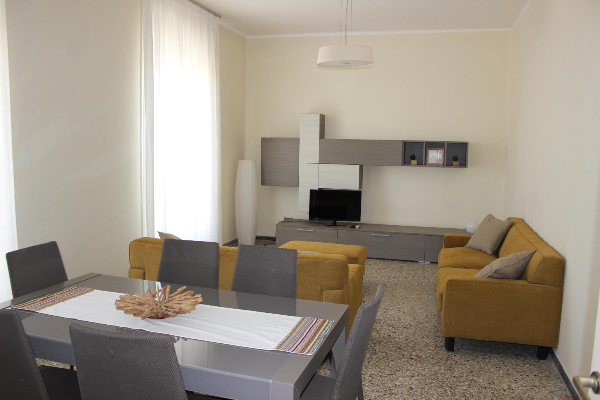 Apartment Aretusa Syracuse