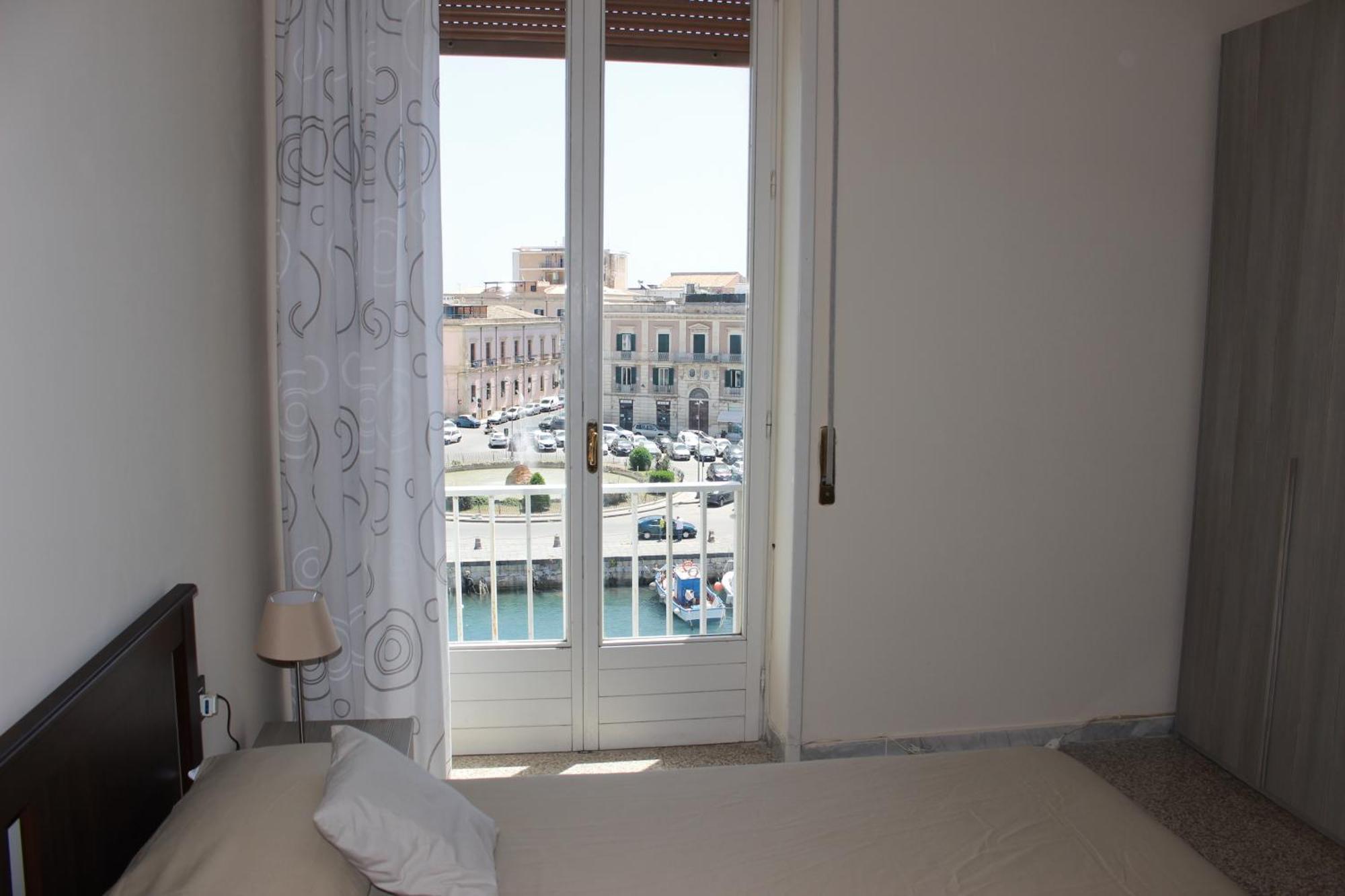 Apartment Aretusa