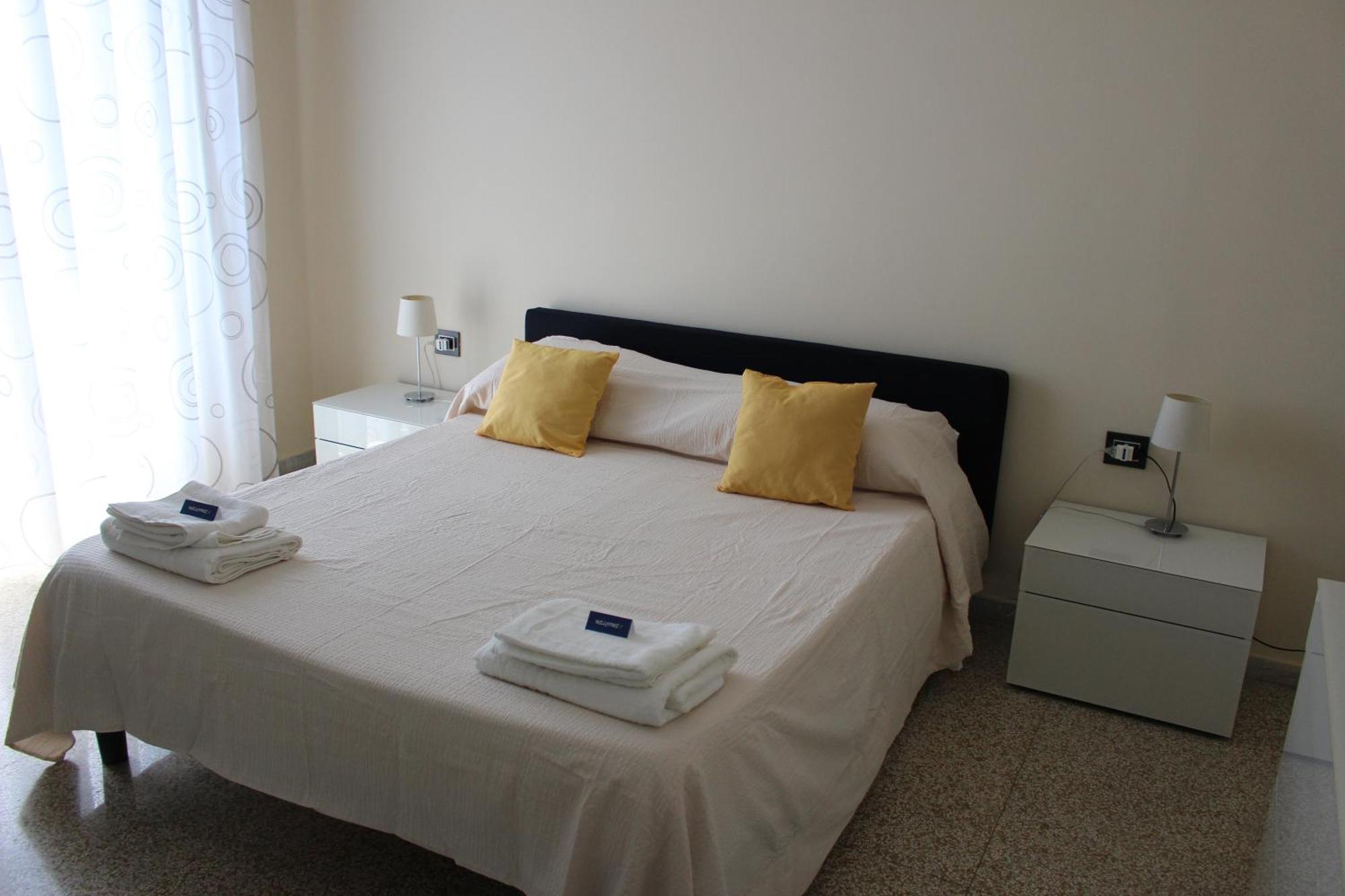 Aretusa Apartment *