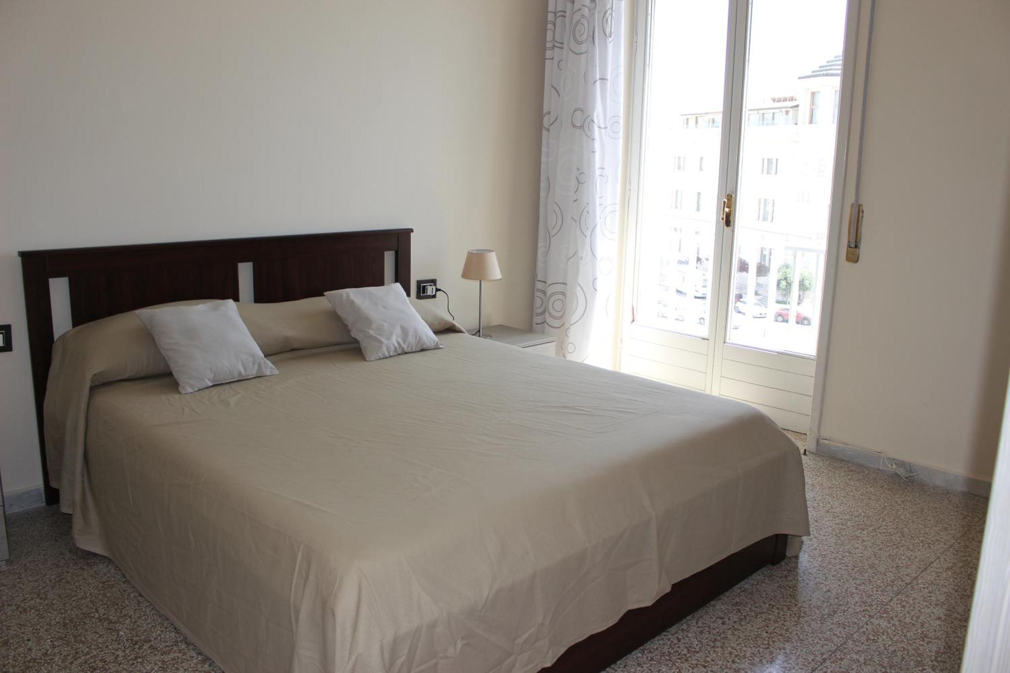Aretusa Apartment *