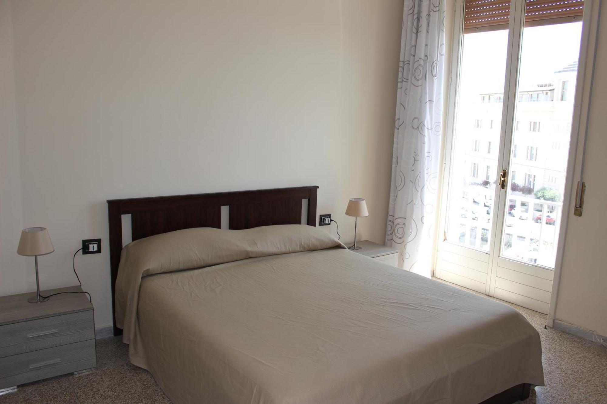 Aretusa Apartment