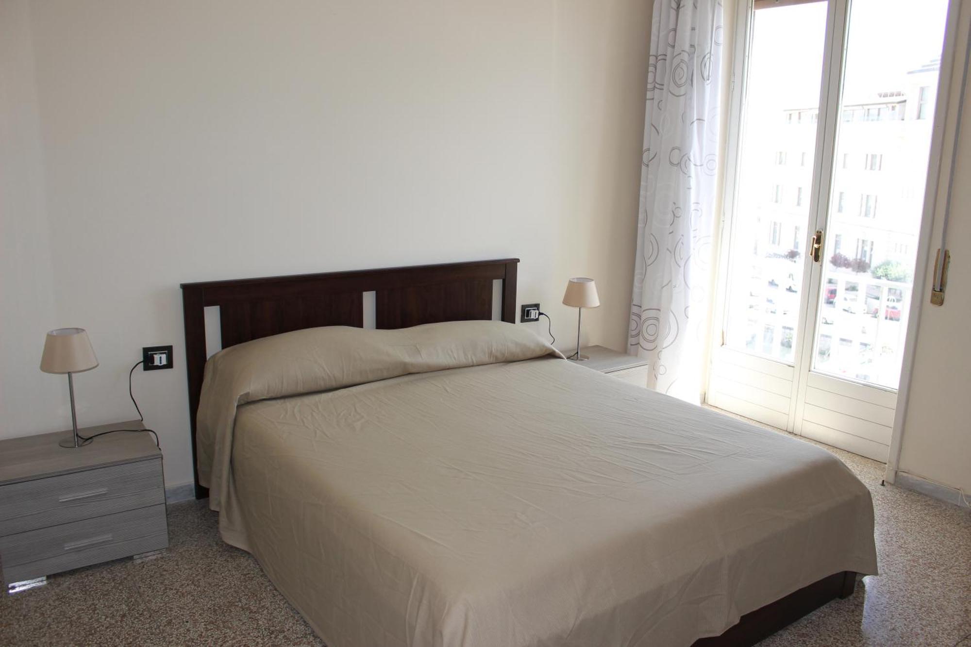 Apartment Aretusa Syracuse