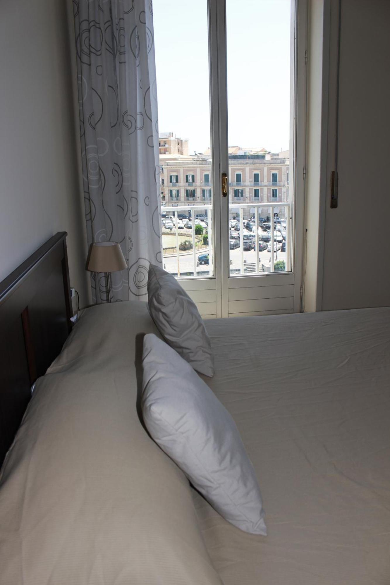 Aretusa Apartment *
