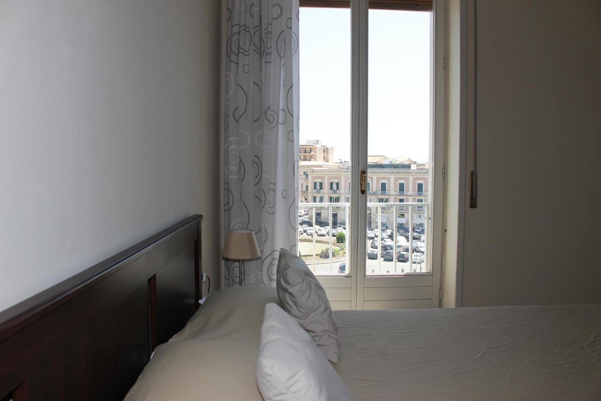Apartment Aretusa Syracuse