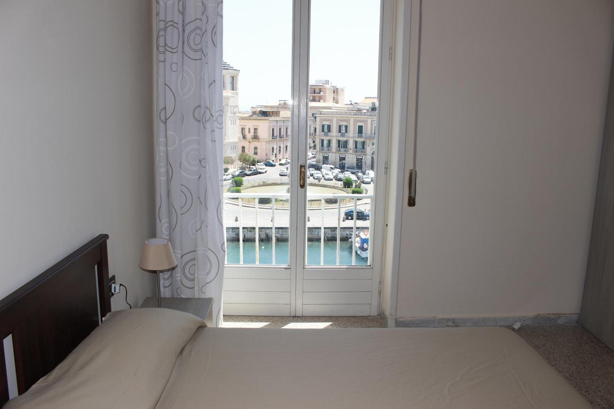 Aretusa Apartment *