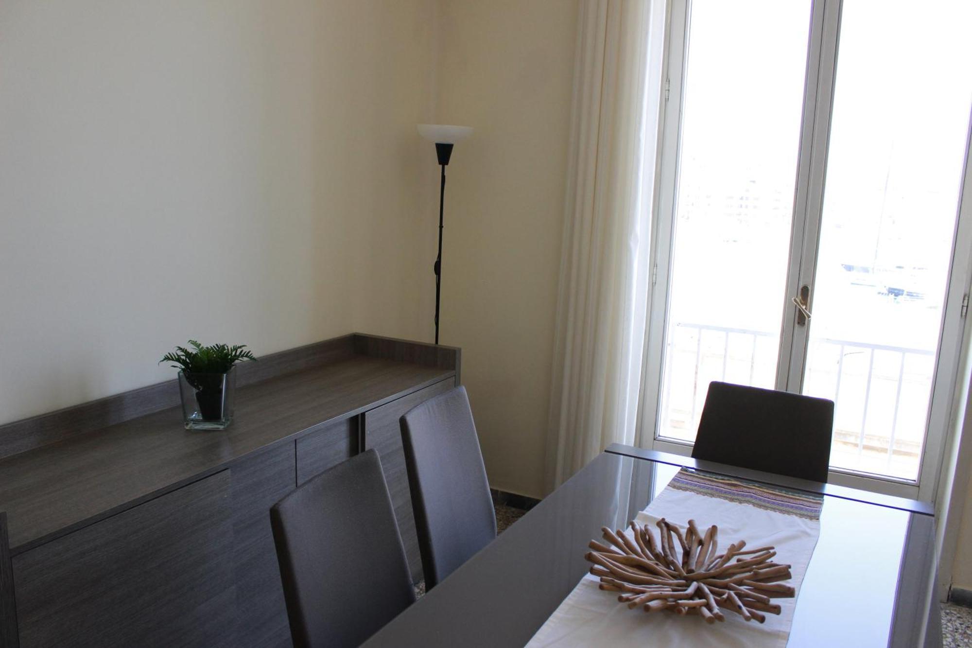 Aretusa Apartment Syracuse