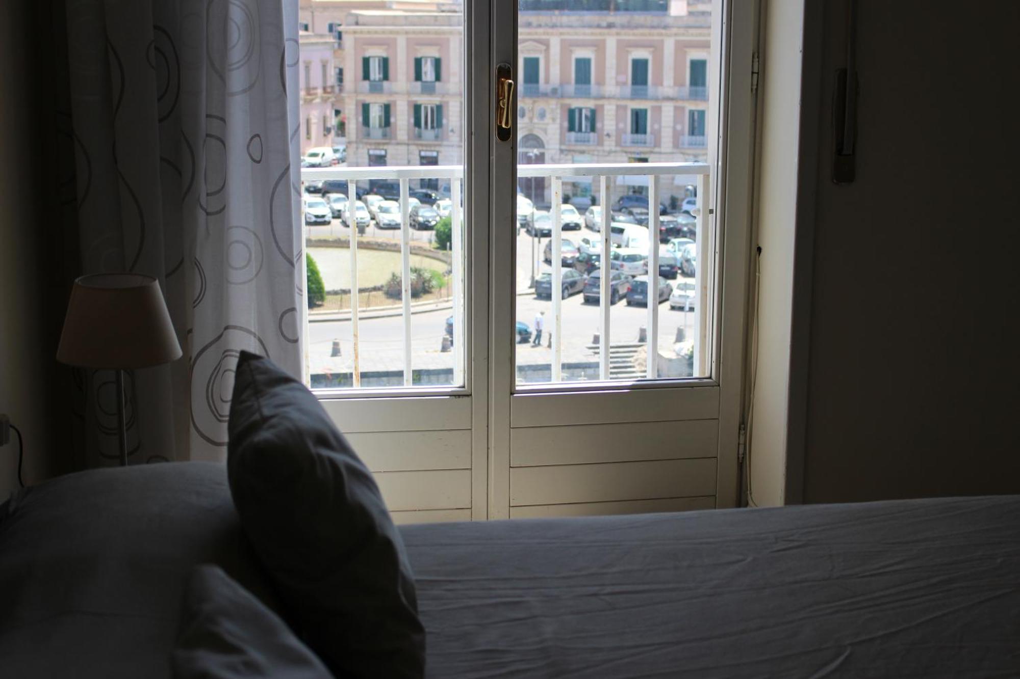 Aretusa Apartment Syracuse