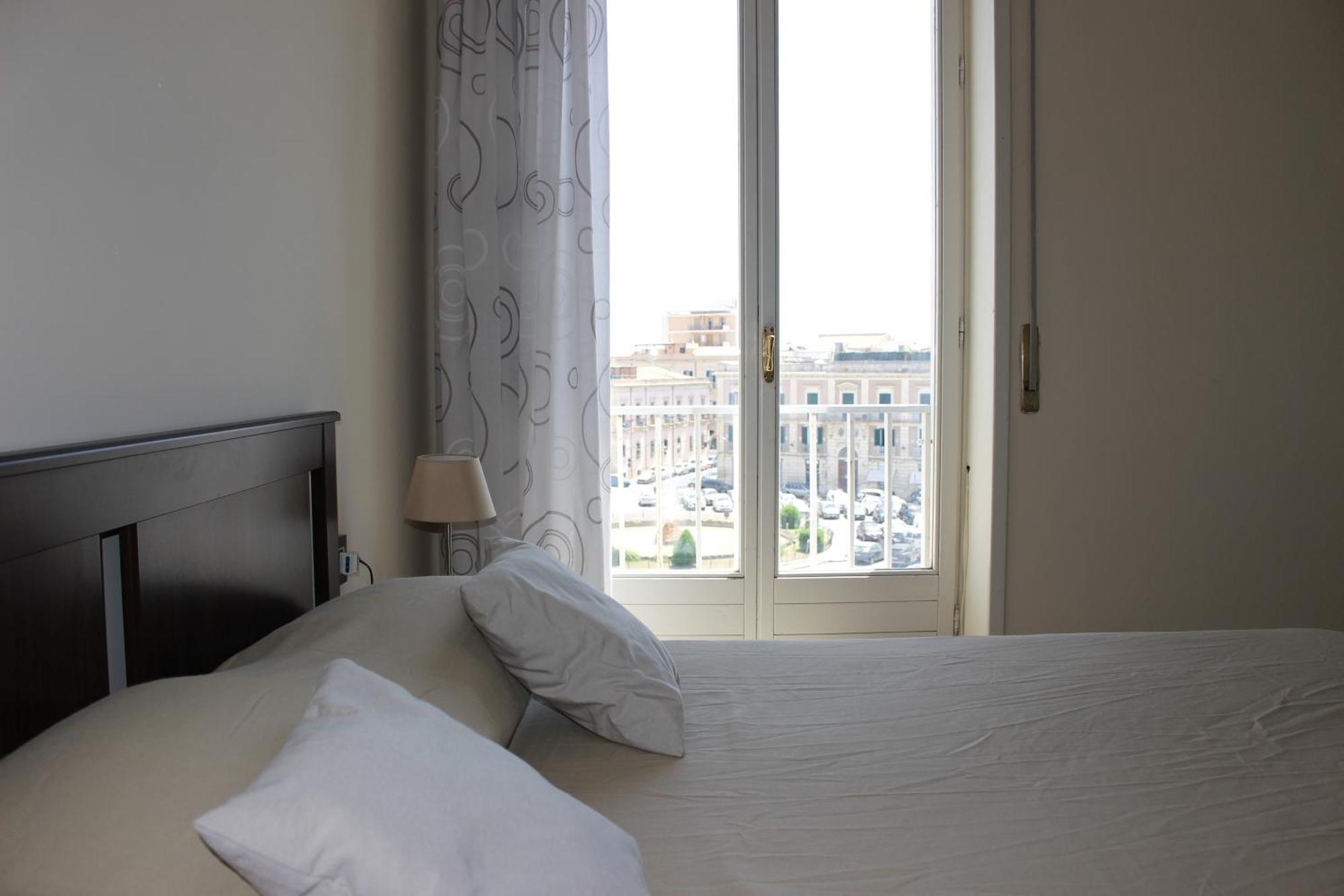Aretusa Apartment