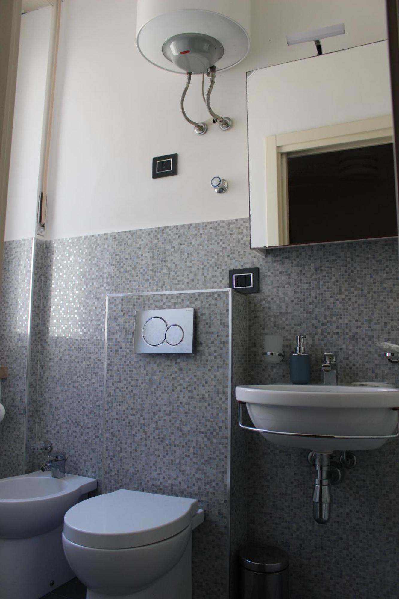 Apartment Aretusa
