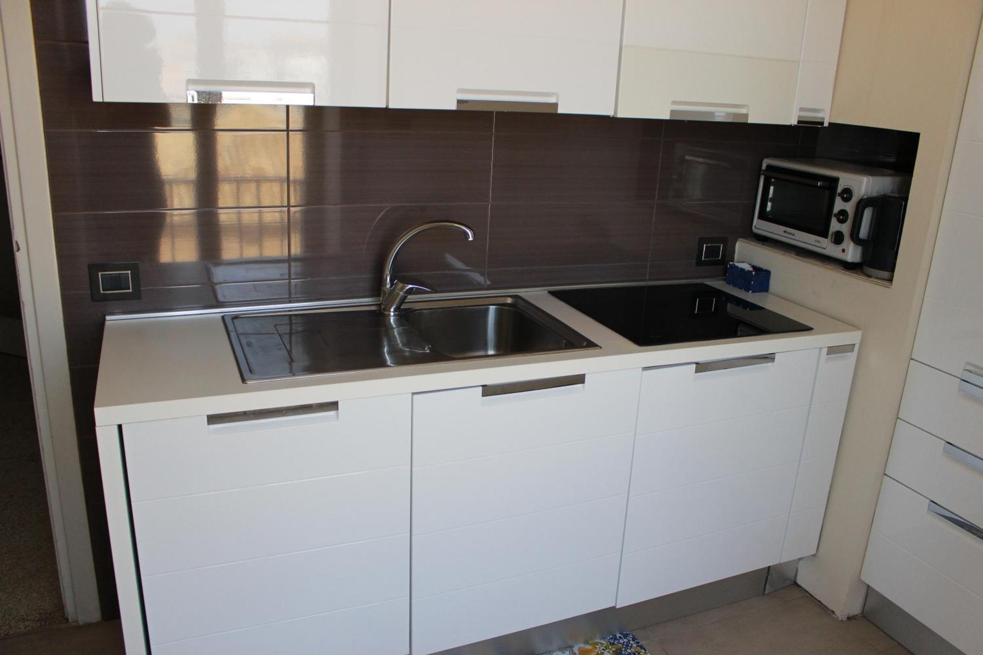 Aretusa Apartment *