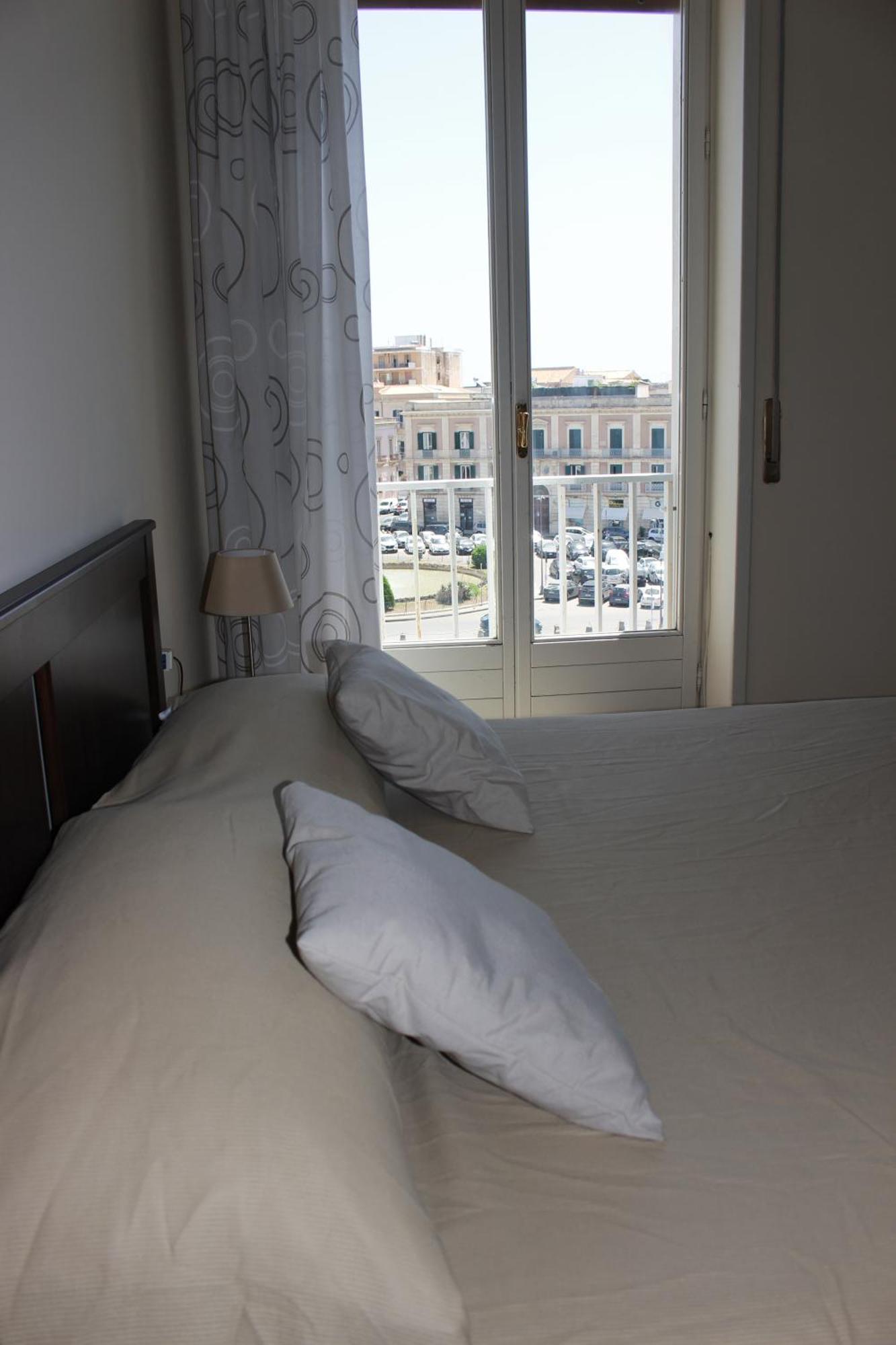 Apartment Aretusa