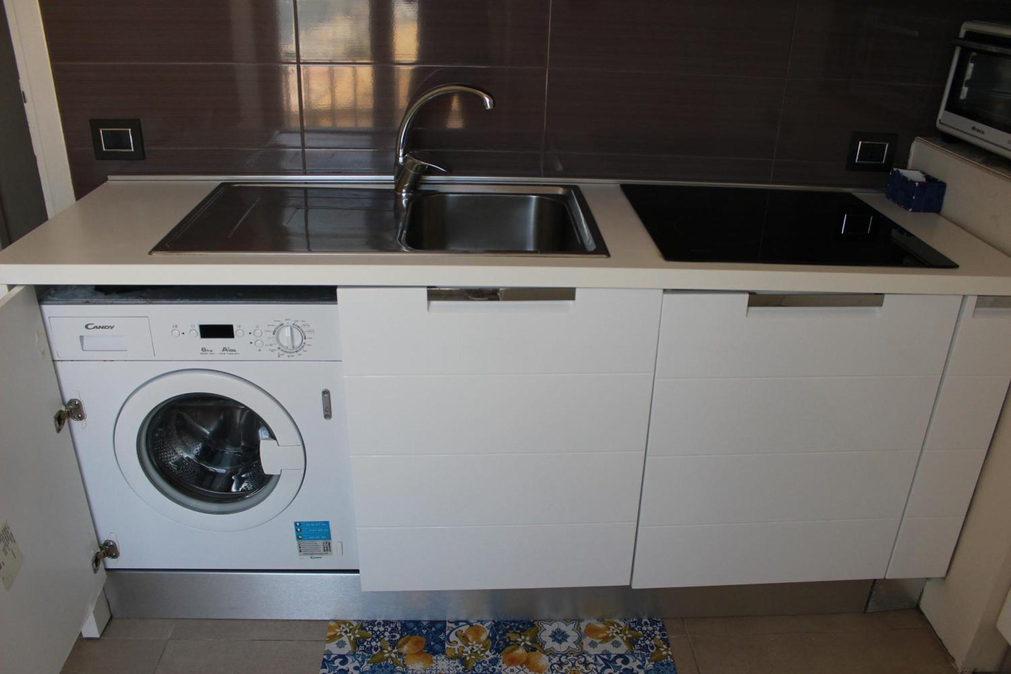 Aretusa Apartment *