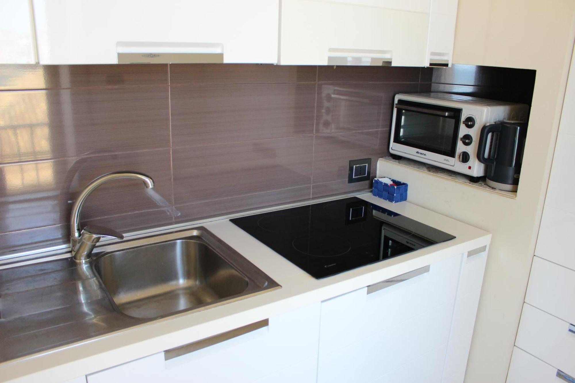 Aretusa Apartment *